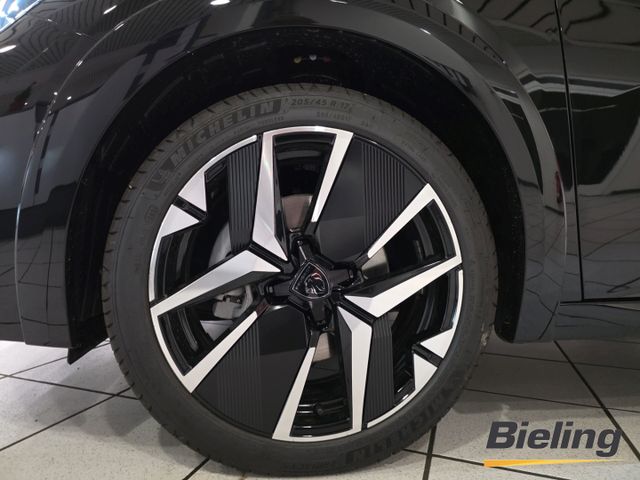 208 GT HYBRID 145 e-DSC6 Vollausstattung