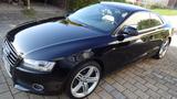 Audi A5 2.0 TFSI - S line Sportpaket plus 