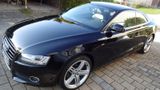 Audi A5 2.0 TFSI - S line Sportpaket plus 
