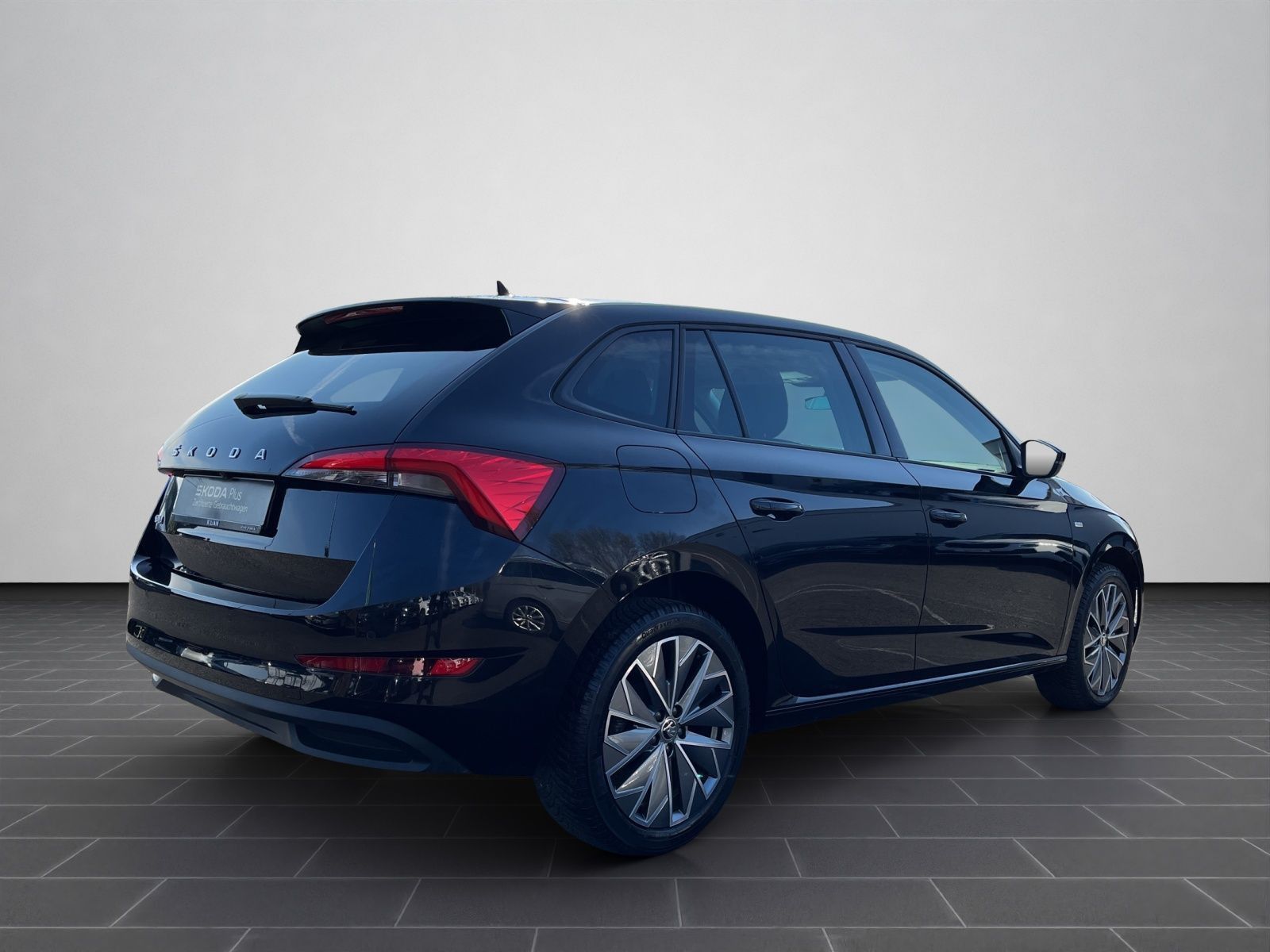 Skoda Scala - Bild 3