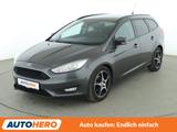 Ford Focus 1.0 EcoBoost Business*NAVI*CAM*PDC*SHZ*LIM - Ford Focus Gebrauchtwagen in Hamburg