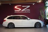 BMW 320 d xDrive M Paket ACC AHK PDC Leder Pano - BMW 320: Kombi, 320d M Paket