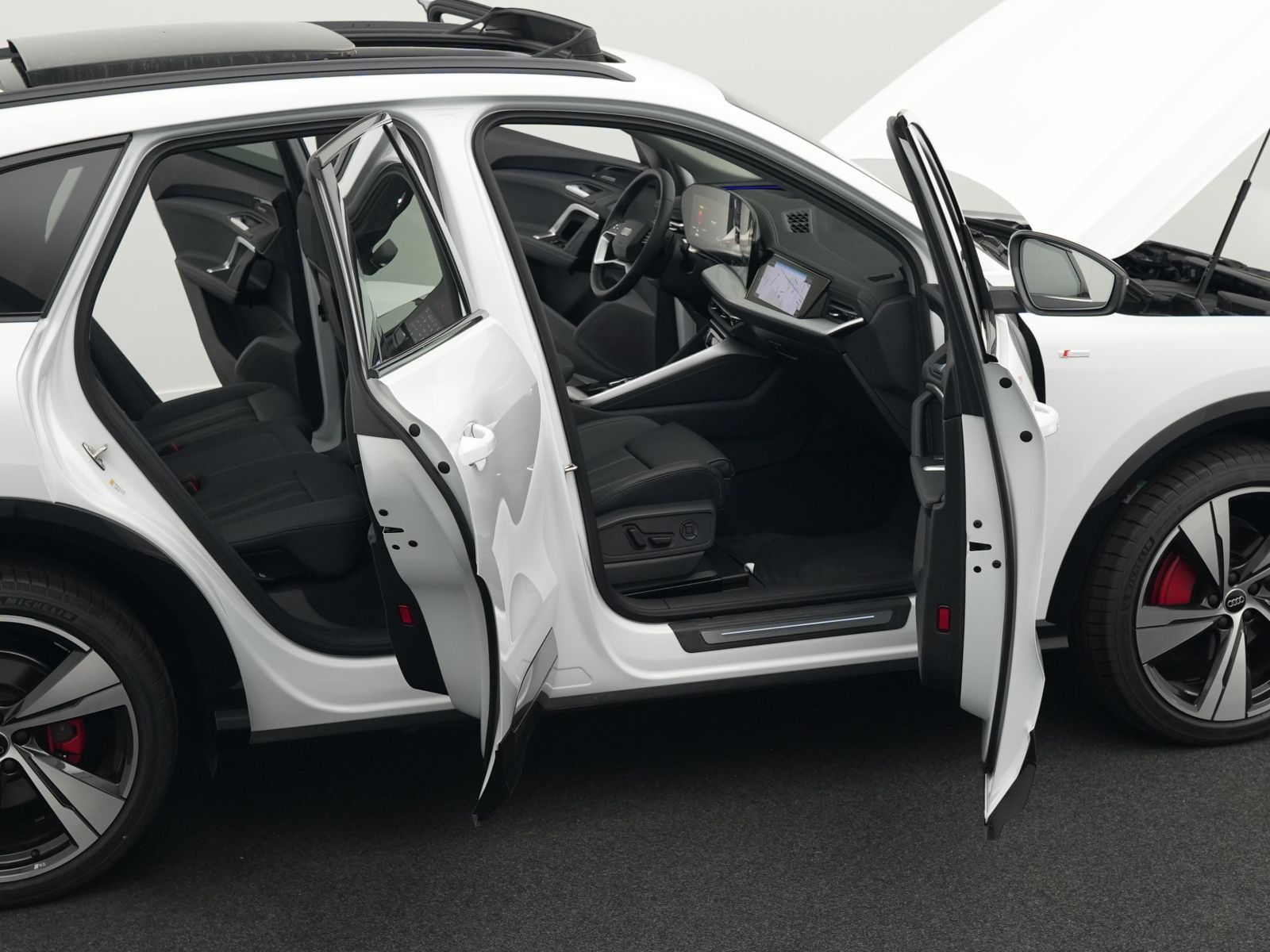Audi Q5 - Bild 35