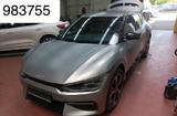 Kia EV6 GT-Line 4WD 20" ACC Wärmep Memory Head-Up - graue Kia EV6