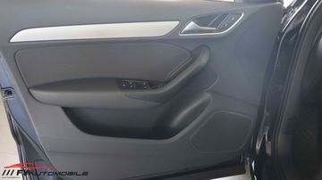 Audi Q3 - 10