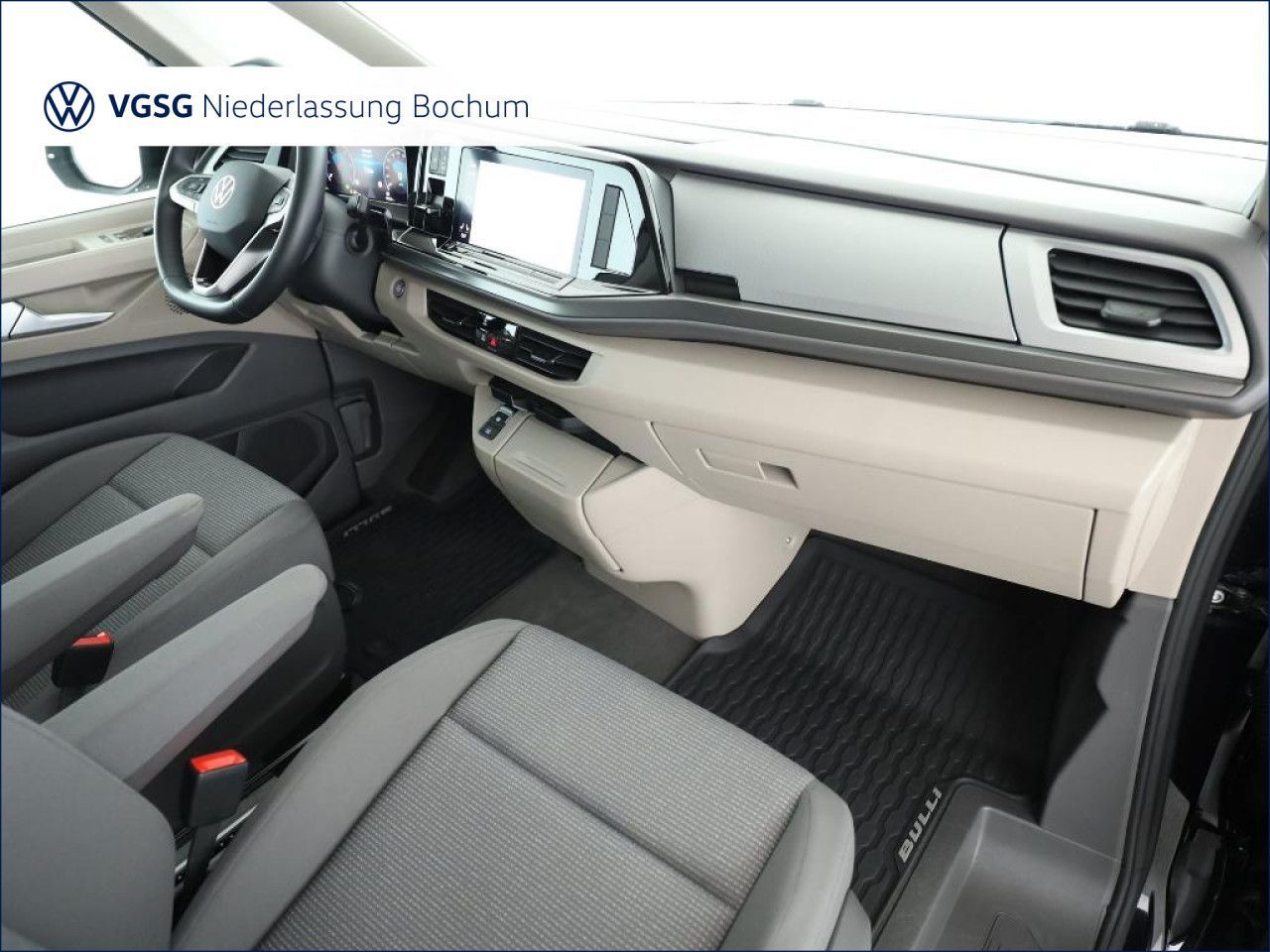 Volkswagen T7 Multivan - Bild 18