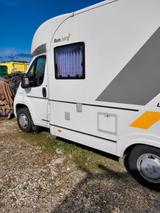 Fiat ADRIA SUN LIVING - Offers