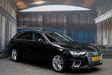 Audi A4 Avant 40 TDI Aut sport*S-Line*Virtual*ACC*Nav