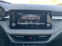 Skoda Fabia - Vorschau Bild 13