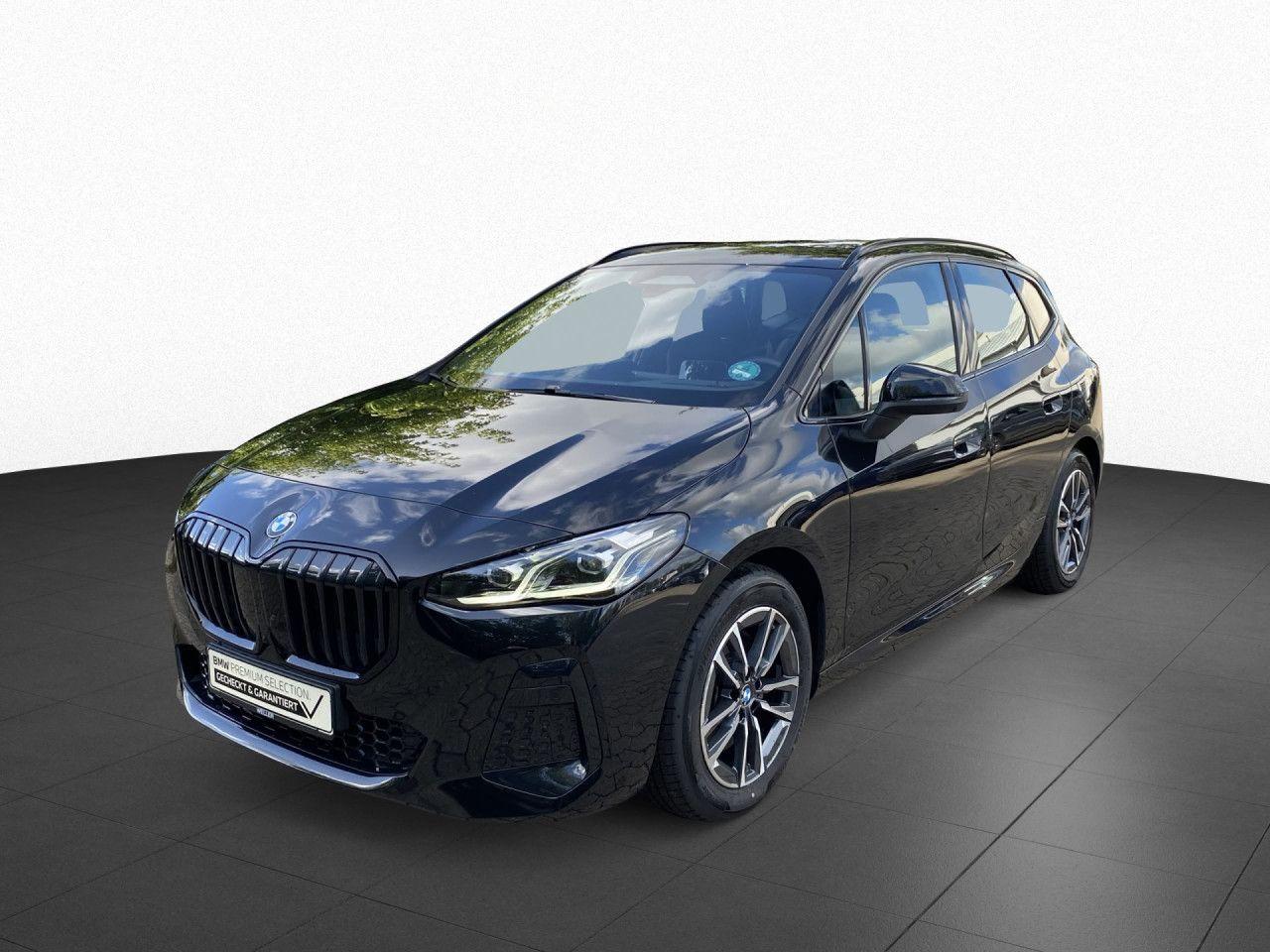 BMW 223i xDr Active Tourer M Sport DA-Pro,HK,GSD,AHK