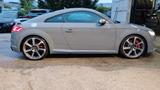Audi TT RS Coupe 2.5 TFSI S tronic quattro - - Audi TT RS aus 2017