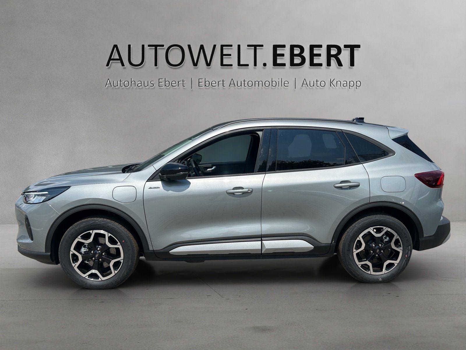 Fahrzeugabbildung Ford Kuga Active X PHEV ,FGS 3/5 Jahre