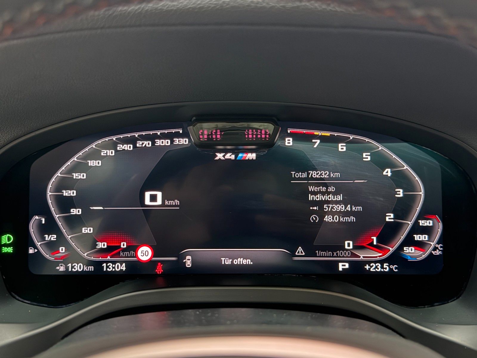 BMW X4 M Competition*M-Package*Pano*HuD*AHK*360*H&K* foto 16