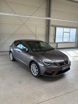 Seat Leon 2.0 TDI 110kW Start&Stop Xcellence DSG ... - Seat mit Diesel-Antrieb: Limousine, Automatik