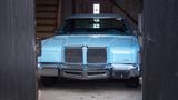 Chrysler New Yorker Brougham Big Block -77... - Chrysler New Yorker Gebrauchtwagen