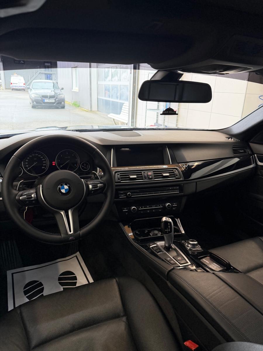 BMW 530d xDrive -