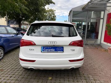 Audi Q5 - 5