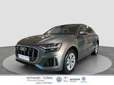 Audi Q8 55 TFSI Tiptronic Quattro Luftfederung Panora - Audi Q8 in Düsseldorf