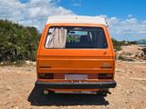 Volkswagen T3 Camper 2.0 luftgekühlt | Solar 4 Schlafplätze - Volkswagen T3 andere Benziner Gebrauchtwagen