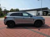 Mitsubishi ASX Into Edition - Mitsubishi ASX von privat
