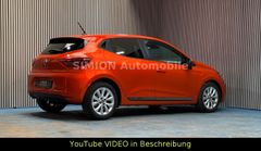 RENAULT Clio V Experience CarPlay&Android/LM-Felgen/PDC