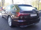 Audi A6  Avant 40 2.0 TDI quattro sport S-Tronic Navi - Audi A6: 2.4
