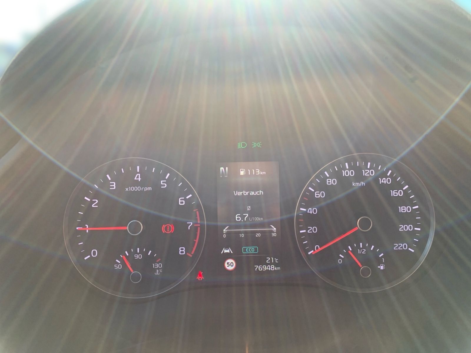 Fahrzeugabbildung Kia Rio 1.0 T-GDI Mild-Hybrid GT Line 1Hd