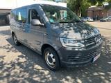 Volkswagen T6 Transporter Kasten-Kombi, Tüv bis 07/27 - Volkswagen T6 Transporter: Allradantrieb