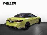 BMW M4 Competition Cabrio LivePro PA Memory 360° - BMW M4 in Braunschweig