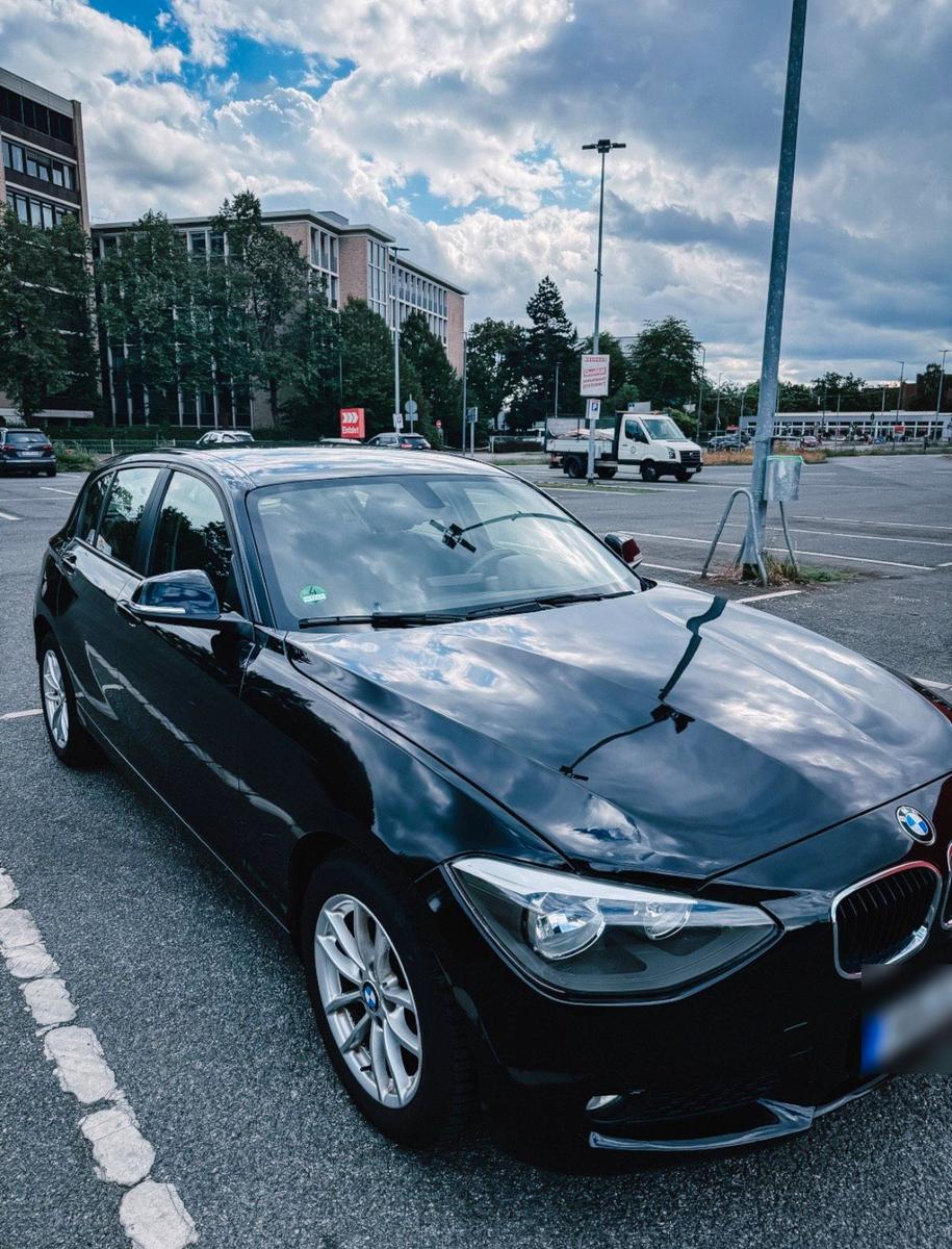 BMW 116