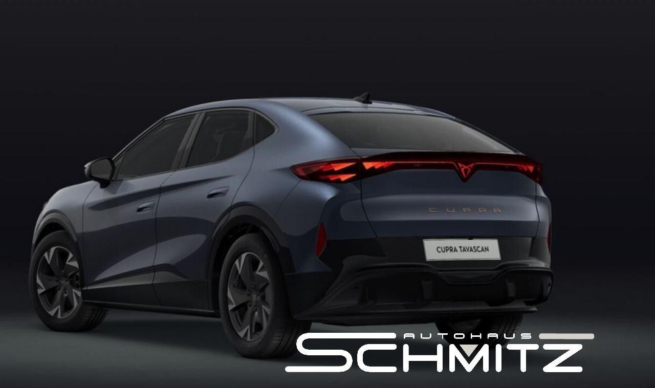 Cupra Tavascan - Bild 3