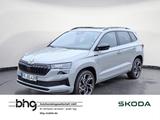 Skoda Karoq Sportline 2,0 TDI  7-Gang-DS - Skoda Gebrauchtwagen in Freiburg
