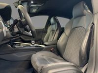 Audi S5 - Vorschau Bild 9