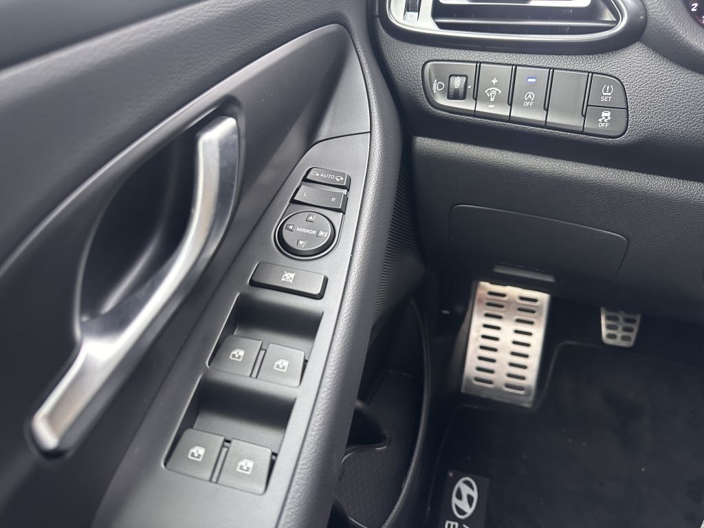 Hyundai i30 – Bild 13