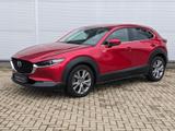 Mazda CX-30 2.0l (150PS) Selection Matrix-LED AHK 1.Ha - gebrauchte Mazda CX-30 aus dem Jahr 2021