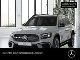 Mercedes-Benz GLB 220 d 4M AMG+NIGHT+PANO+AHK+MULTIBEAM+KAMERA - Mercedes-Benz GLB 220 Gebrauchtwagen in Stuttgart
