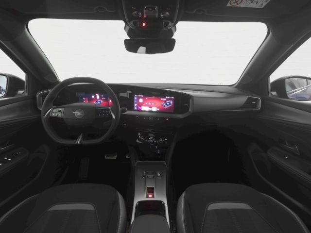 Mokka Electric B FACELIFT GS 54kWh+RÜCKFAHRKAMER