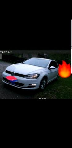 Volkswagen Golf 7 Diesel motor 1.6. 2015