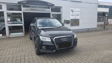 Audi Q5 - 8