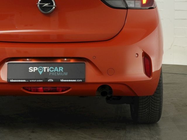 Corsa F ELEGANCE+LED LICHT+NAVI+SITZ-/LENKRADHEI