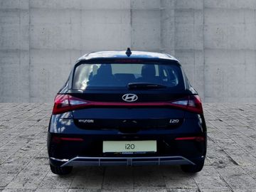 Hyundai i20 1.0 T-GDI Trend (90 PS) Automatik