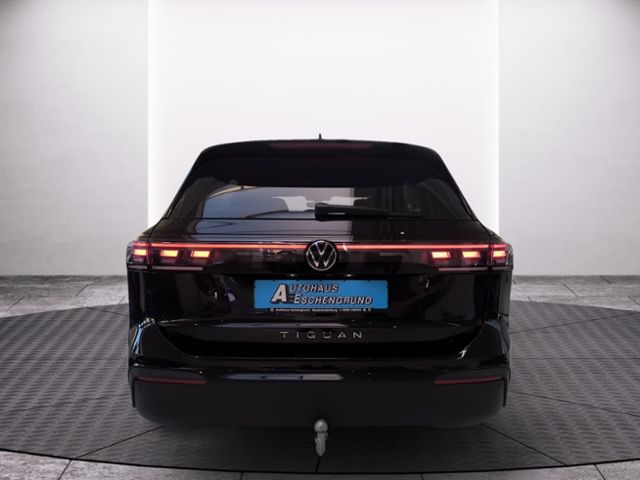 Fahrzeugabbildung Volkswagen Tiguan 2.0 TDI SCR DSG Goal IQ.LIGHT HD-MATRIX N