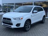 Mitsubishi ASX Diamant Edition 2WD * AHK * Kamera * Navi * - Mitsubishi ASX Edition mit Benzin-Antrieb