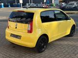 Skoda Citigo Elegance PANO/75PS/PDC/1HAND - Skoda Citigo mit Benzin-Antrieb