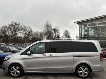 Mercedes V 250 - 3
