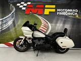 Harley-Davidson LOW RIDER ST 117 FXLRST MIT 2-SITZER UMBAU - HARLEY-DAVIDSON UMBAU