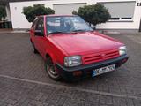 Nissan Oldtimer Nissan Micra k10 - Nissan Micra: K 10