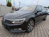 Volkswagen Passat Lim. Highline BMT/Start-Stopp - Volkswagen Passat mit Diesel-Antrieb: Automatik