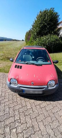 Renault Twingo c06