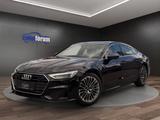 Audi A7 Sportback 45 TFSI S-LINE°ACC°KAMERA°LED°19"LM - gebrauchte Audi A7 aus dem Jahr 2022